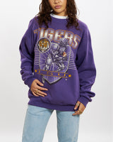 90s LSU Tigers Sweatshirt <br>S