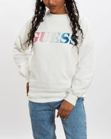 80s Guess Sweatshirt <br>XXS