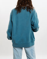 90s Champion Embroidered Sweatshirt <br>S