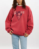 90s Guess USA Sweatshirt <br>S