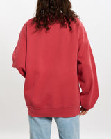 Vintage 90s Guess USA Sweatshirt <br>S , The Real Deal , newtown, sydney, australia, thrift store, opshop, preloved, secondhand, sustainable, retro, antique, 70s, 80s, 90s, 2000s, 00s, fashion, clothing, streetwear, trendy, garment, style, boutique, store, shop, archive, sale, cheap, best, top
