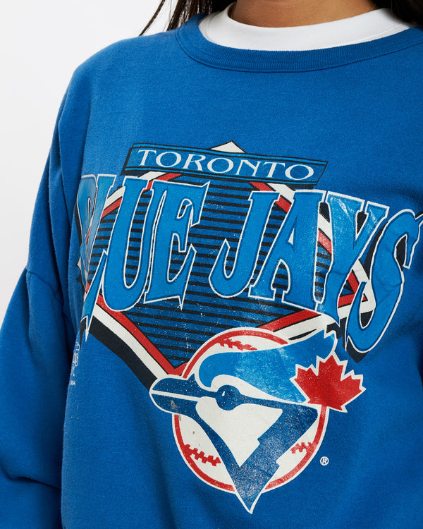 1994 Toronto Blue Jays Sweatshirt <br>M