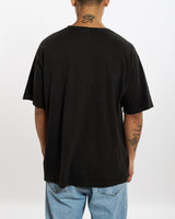 Vintage 90s Tommy Hilfiger Jeans Tee <br>XL , The Real Deal , newtown, sydney, australia, thrift store, opshop, preloved, secondhand, sustainable, retro, antique, 70s, 80s, 90s, 2000s, 00s, fashion, clothing, streetwear, trendy, garment, style, boutique, store, shop, archive, sale, cheap, best, top