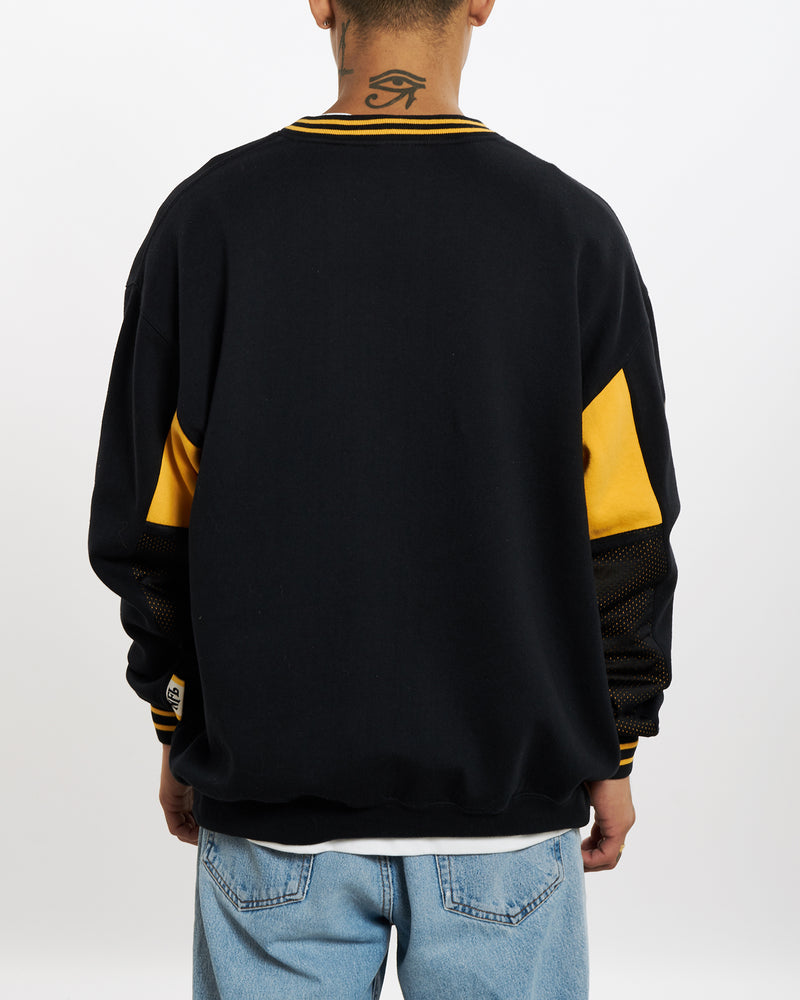 Vintage Pittsburgh Steelers Sweatshirt <br>XL