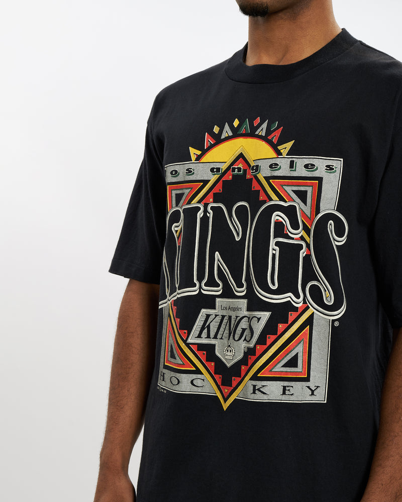 1993 Los Angeles Kings Tee <br>L