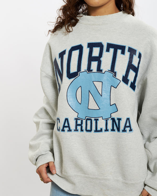 90s University of North Carolina Sweatshirt <br>S