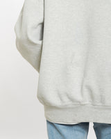 Vintage 90s University of North Carolina Sweatshirt <br>S , The Real Deal , newtown, sydney, australia, thrift store, opshop, preloved, secondhand, sustainable, retro, antique, 70s, 80s, 90s, 2000s, 00s, fashion, clothing, streetwear, trendy, garment, style, boutique, store, shop, archive, sale, cheap, best, top