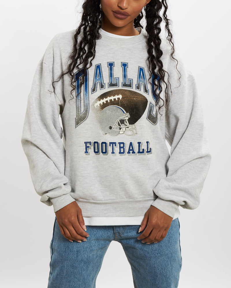 Vintage Dallas Cowboys Sweatshirt <br>XS