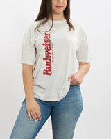 80s Budweiser Tee <br>M