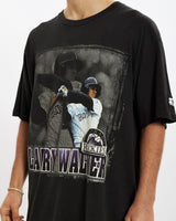 1998 Colorado Rockies Tee <br>L