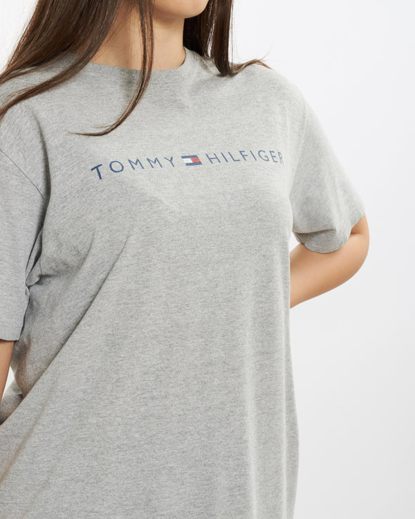 90s Tommy Hilfiger Tee <br>M