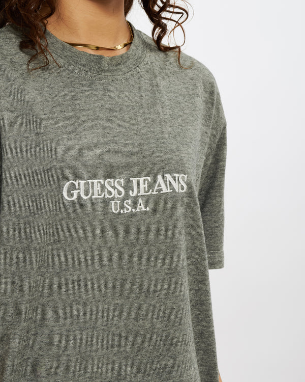 90s Guess Striped Tee <br>S