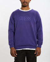 90s Guess Sweatshirt <br>L