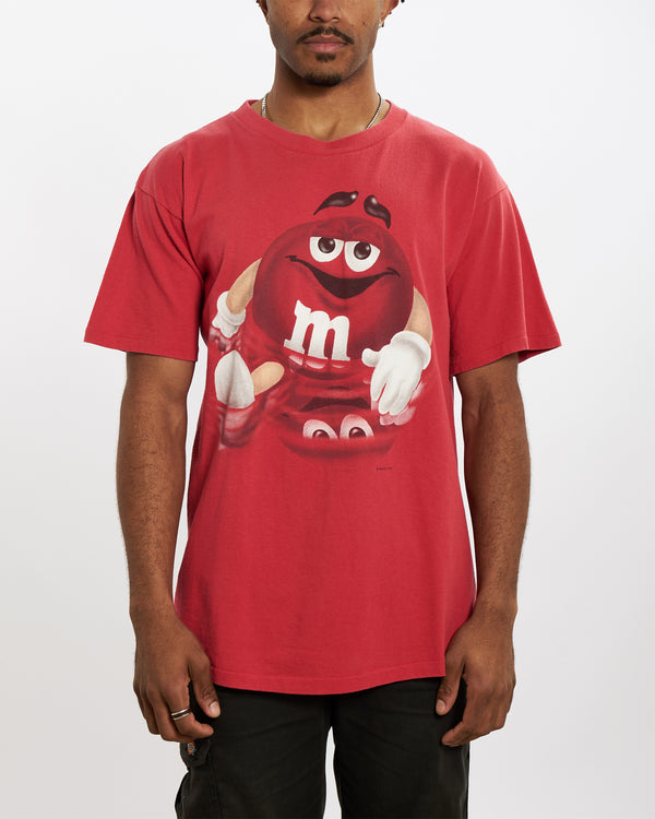 1997 M&Ms Tee <br>L