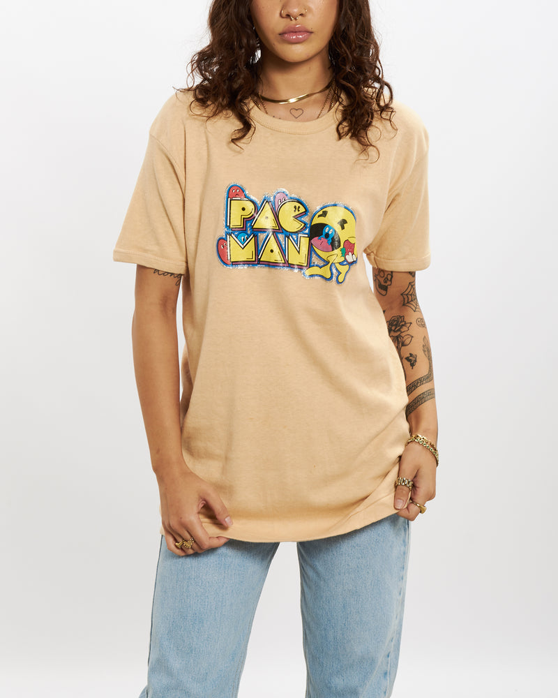 80s Pacman Tee <br>S