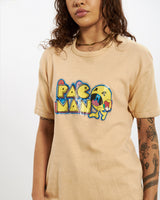 80s Pacman Tee <br>S