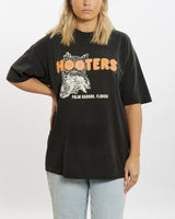 80s Hooters 'Florida' Tee <br>M