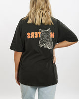 80s Hooters 'Florida' Tee <br>M