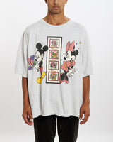 90s Mickey Mouse Tee <br>XXL