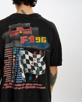 1996 F1 Racing Tee <br>L