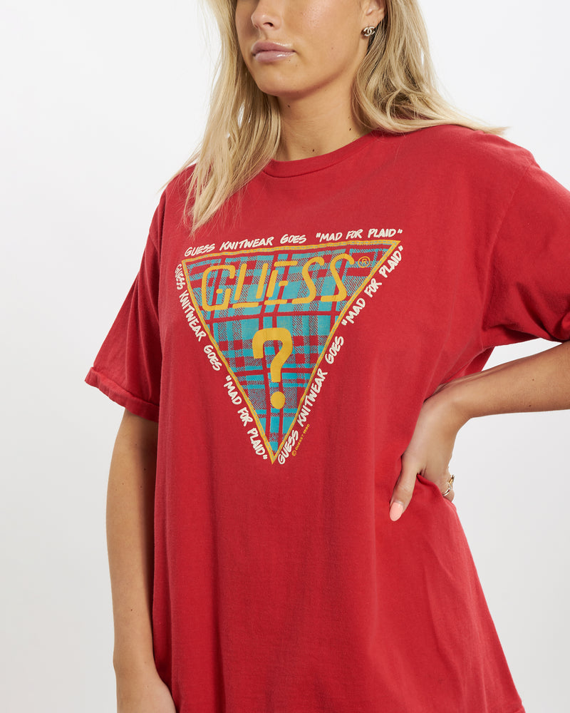 1989 Guess Tee <br>M