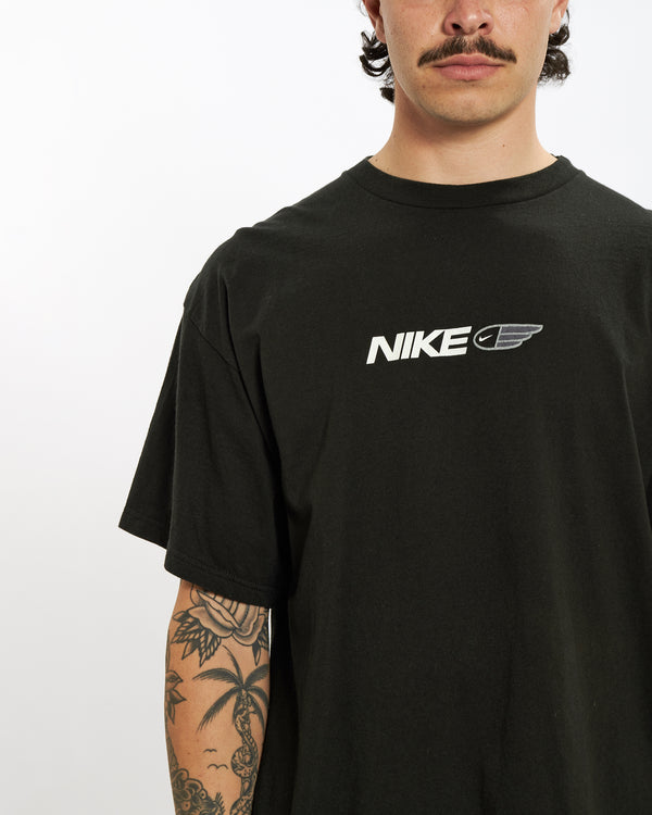 90s NIke Tee <br>L