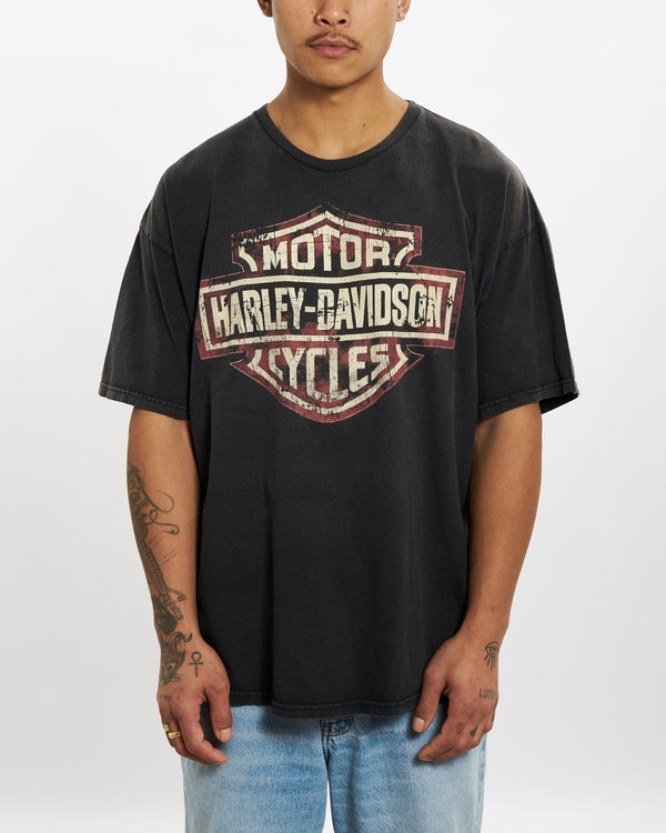 Vintage Harley Davidson 'Tokyo, Japan' Tee <br>XL