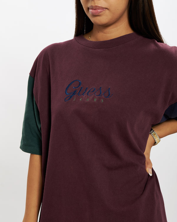 90s Guess Jeans Tee <br>M