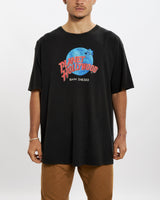 90s Planet Hollywood 'San Diego' Tee <br>L