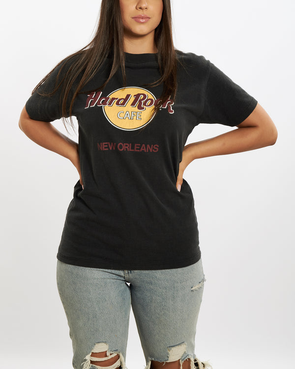 90s Hard Rock Cafe 'New Orleans' Tee <br>M