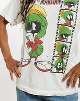 90s Marvin The Martian Tee <br>XS