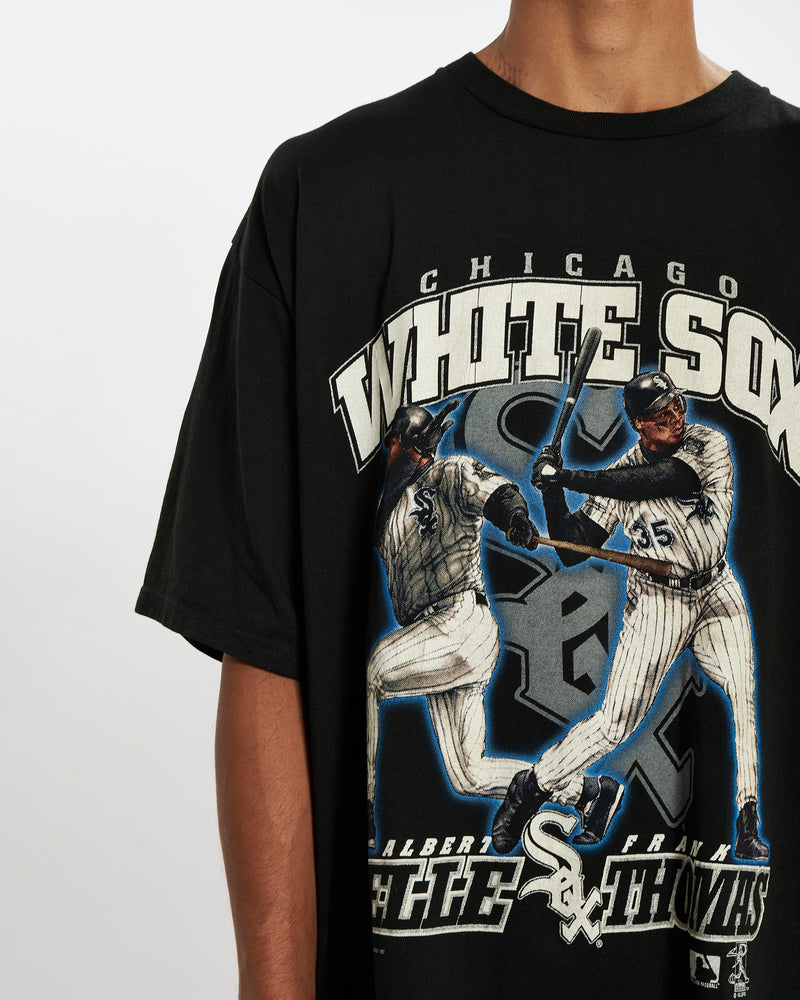 1997 Chicago White Sox Tee <br>XXL