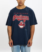 1995 Cleveland Indianas Tee <br>XL