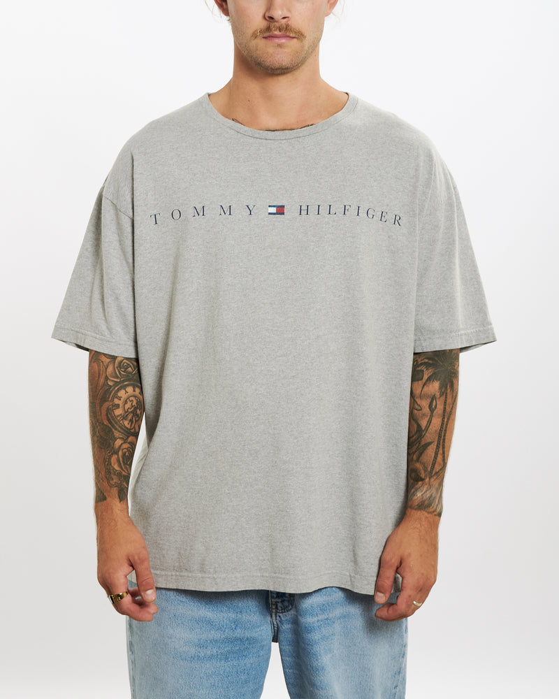 Vintage 90s Tommy Hilfiger Tee XL - Main Image
