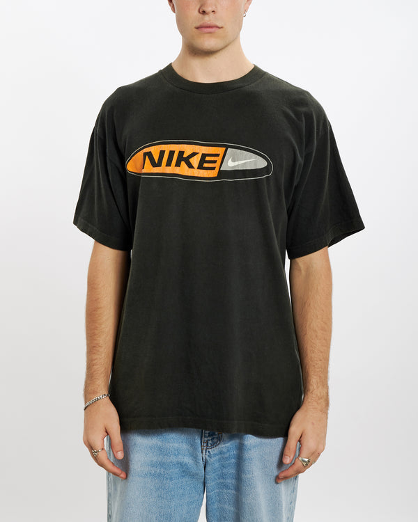 90s Nike Tee <br>L