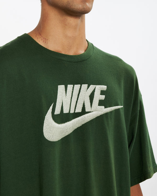 Vintage Nike Tee <br>XXL