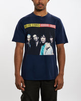 Vintage 1994 Rolling Stones 'Voodoo Lounge' Tee <br>L , The Real Deal , newtown, sydney, australia, thrift store, opshop, preloved, secondhand, sustainable, retro, antique, 70s, 80s, 90s, 2000s, 00s, fashion, clothing, streetwear, trendy, garment, style, boutique, store, shop, archive, sale, cheap, best, top