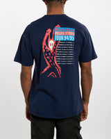 Vintage 1994 Rolling Stones 'Voodoo Lounge' Tee <br>L , The Real Deal , newtown, sydney, australia, thrift store, opshop, preloved, secondhand, sustainable, retro, antique, 70s, 80s, 90s, 2000s, 00s, fashion, clothing, streetwear, trendy, garment, style, boutique, store, shop, archive, sale, cheap, best, top