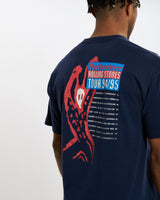 Vintage 1994 Rolling Stones 'Voodoo Lounge' Tee <br>L , The Real Deal , newtown, sydney, australia, thrift store, opshop, preloved, secondhand, sustainable, retro, antique, 70s, 80s, 90s, 2000s, 00s, fashion, clothing, streetwear, trendy, garment, style, boutique, store, shop, archive, sale, cheap, best, top