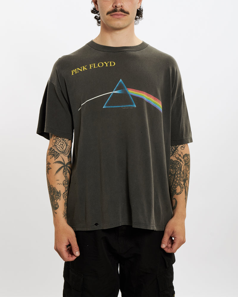 1994 Pink Floyd North American Tour Tee <br>L