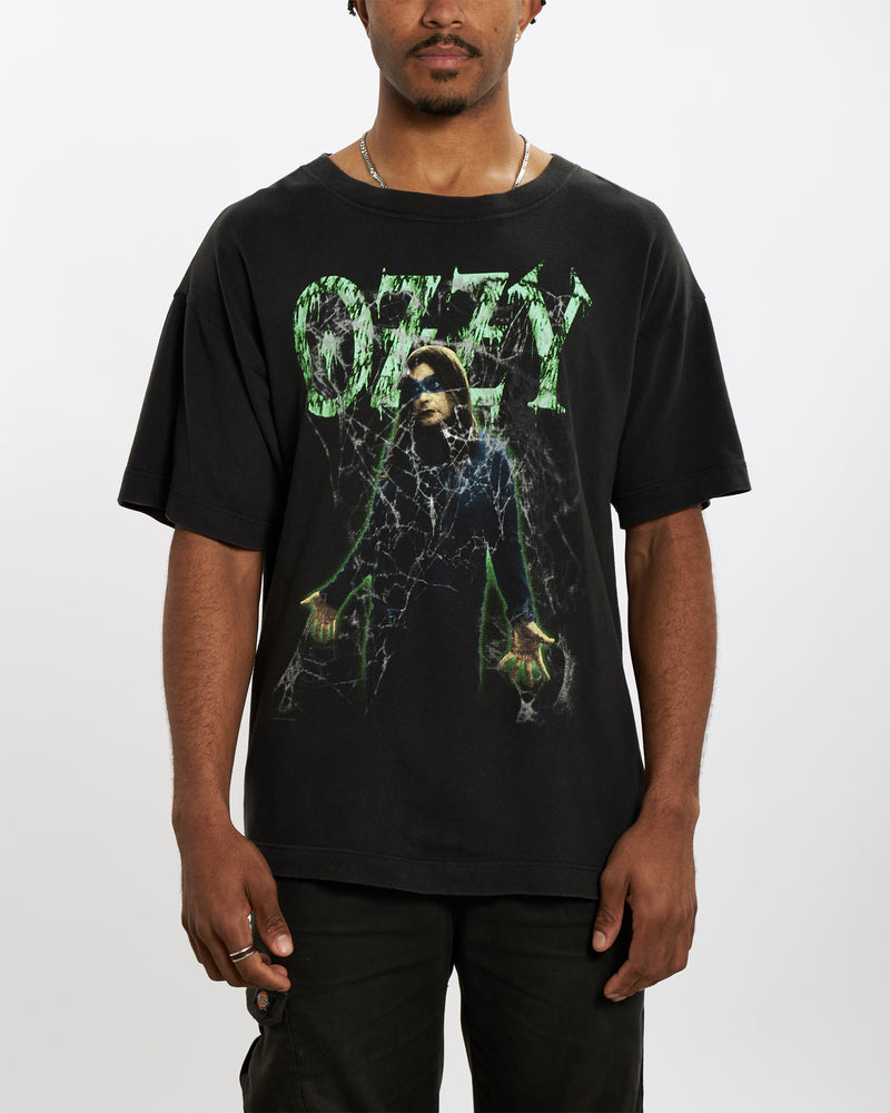 1996 Ozzy Osbourne Tee <br>L