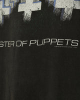 1994 Metallica 'Master of Puppets' Tee <br>XL
