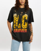 1991 MC Hammer Tee <br>S