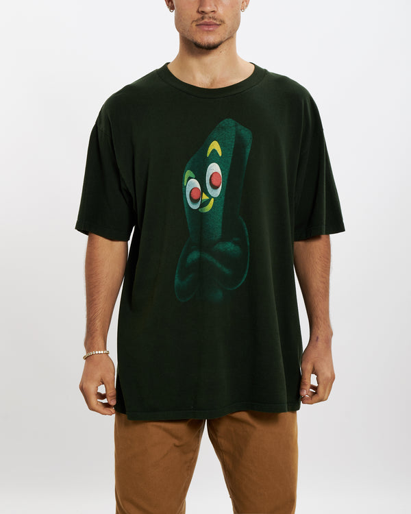 90s Gumby Tee <br>L