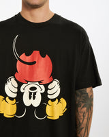 90s Mickey Mouse Tee <br>XL