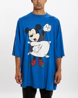 90s Mickey Mouse Tee <br>XXXL