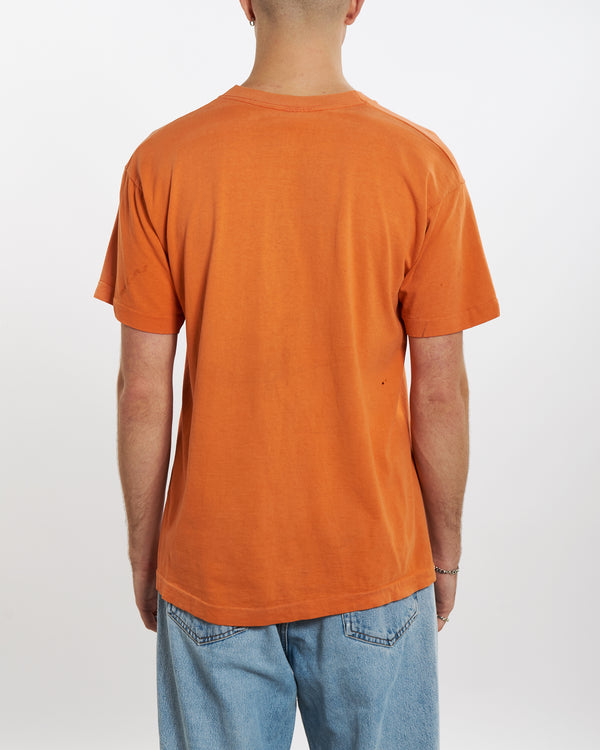 Vintage 1997 Taz Devil Tee <br>L , The Real Deal , newtown, sydney, australia, thrift store, opshop, preloved, secondhand, sustainable, retro, antique, 70s, 80s, 90s, 2000s, 00s, fashion, clothing, streetwear, trendy, garment, style, boutique, store, shop, archive, sale, cheap, best, top