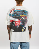 1997 Texas Motor Speedway Tee <br>XL