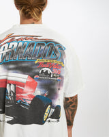 1997 Texas Motor Speedway Tee <br>XL