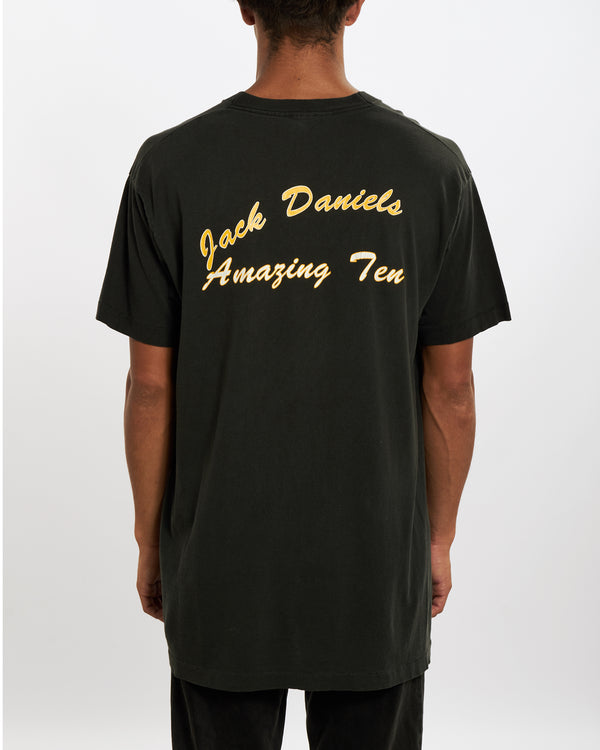 1988 Jack Daniels Tee <br>XL